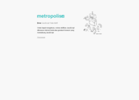 Metropolis.id thumbnail