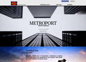 Metroport.com thumbnail