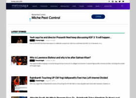 Metrosaga.com thumbnail