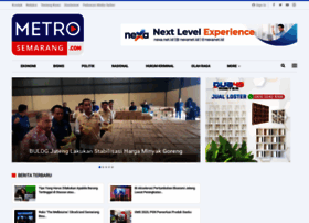 Metrosemarang.com thumbnail