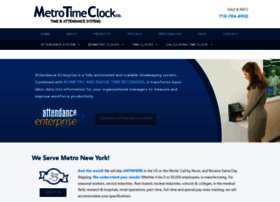 Metrotime.com thumbnail