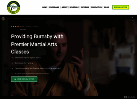 Metrotkdstudios.com thumbnail