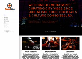 Metrowize.com thumbnail