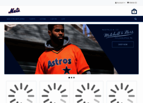 Metsshine.com thumbnail