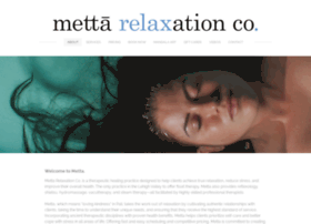 Mettarelax.com thumbnail