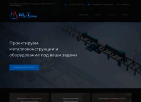 Metterra.ru thumbnail