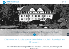 Mettnau-schule.de thumbnail