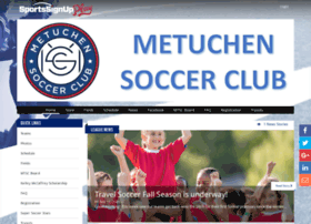 Metuchentravelsoccer.com thumbnail