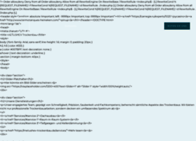 Metushev-trockenbau.de thumbnail
