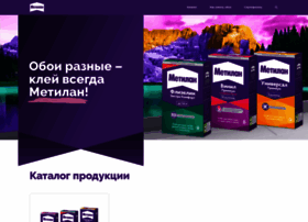 Metylan.ru thumbnail