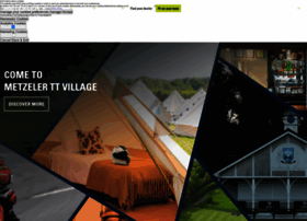 Metzeler.com thumbnail