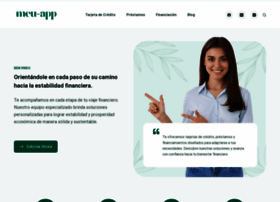 Meu-app.com thumbnail