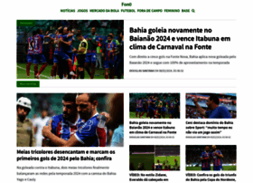 Meubahia.com.br thumbnail
