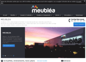 Meublea.fr thumbnail