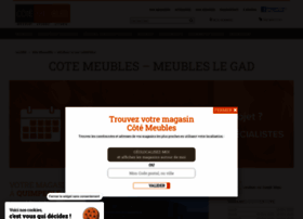 Meubles-legad.fr thumbnail