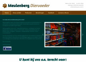 Meulenberg-diervoeder.nl thumbnail