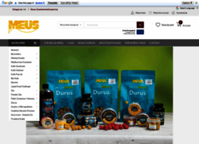 Meus.net.pl thumbnail