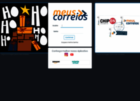 Meuscorreios.com.br thumbnail