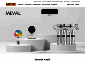 Meval.id thumbnail