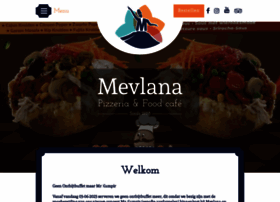 Mevlana.nl thumbnail