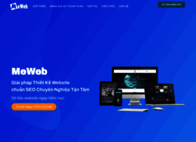 Meweb.vn thumbnail