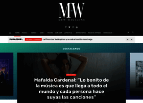 Mewmagazine.es thumbnail