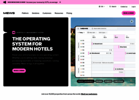 Mews.com thumbnail