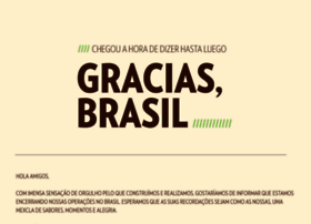 Mexcla.com.br thumbnail