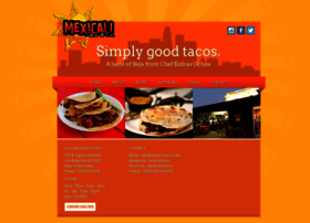 Mexicalitaco.com thumbnail