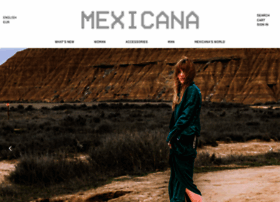 Mexicana.fr thumbnail