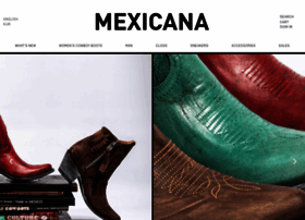 Mexicana.fr thumbnail