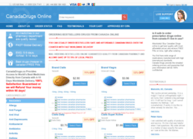Mexicarepharmacy.com thumbnail