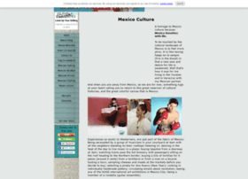 Mexico-culture-guide.com thumbnail