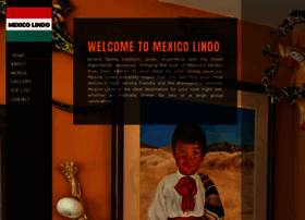 Mexico-lindo.ca thumbnail