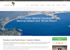 Mexico-vacations.us thumbnail