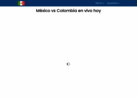 Mexicoenvivohoy.com thumbnail
