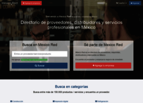 Mexicored.com.mx thumbnail