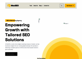 Mexseo.info thumbnail