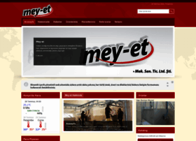 Mey-et.com thumbnail
