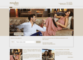Meydanhotels.com thumbnail