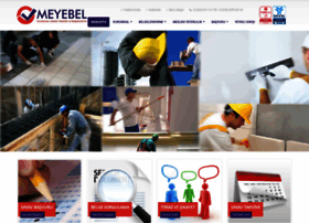 Meyebel.com.tr thumbnail