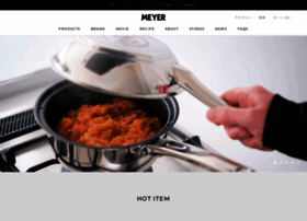 Meyer.co.jp thumbnail Meyer.co.jp thumbnail
