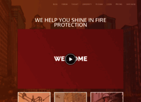 Meyerfire.com thumbnail