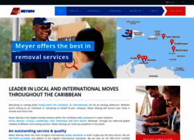 Meyermoving.com thumbnail