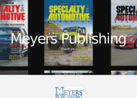 Meyerspublishing.com thumbnail