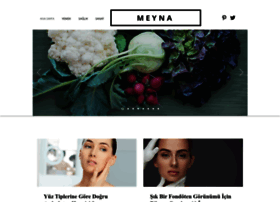 Meyna.net thumbnail