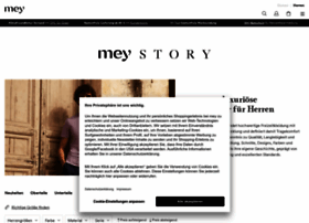 Meystory.com thumbnail