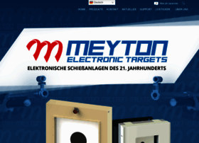 Meyton.info thumbnail