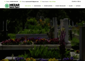 Mezarbakimisleri.com thumbnail