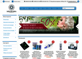 Mezoestetic.ru thumbnail Mezoestetic.ru thumbnail